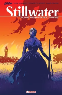 Volume cover